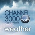 Channel 3000 | WISC-TV3 Weather for iOS